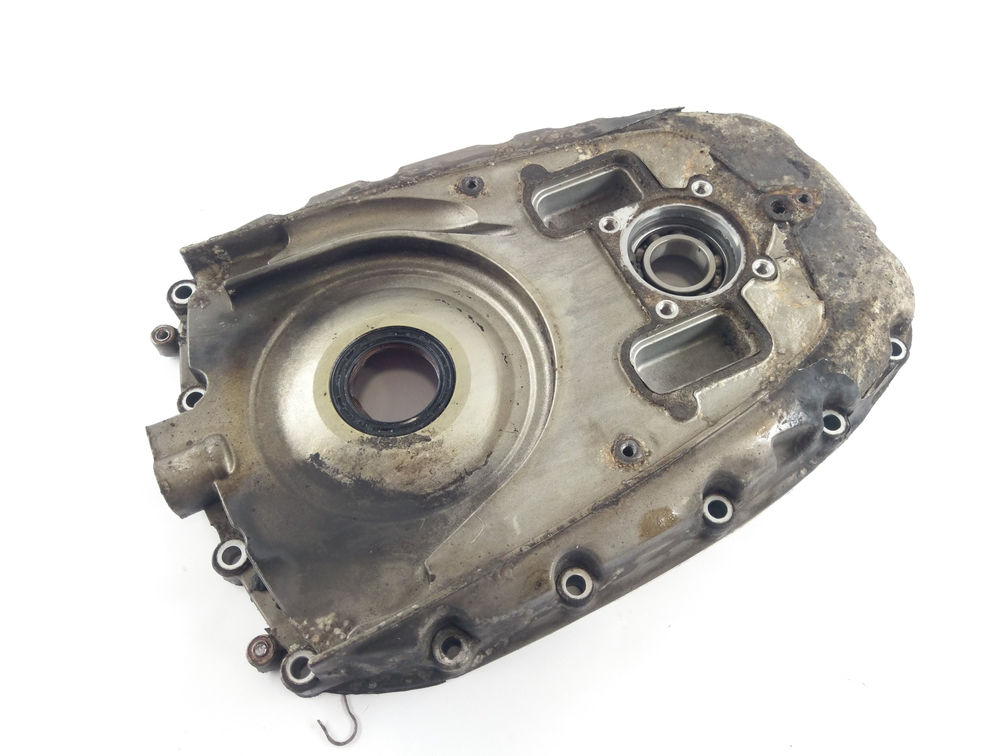 BMW R 1200 R K27 [2007] -Engine Lid - 0