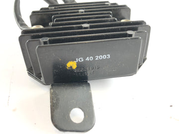 Kawasaki KMX 125 MX 125 B [1998] - Kontroller - 0