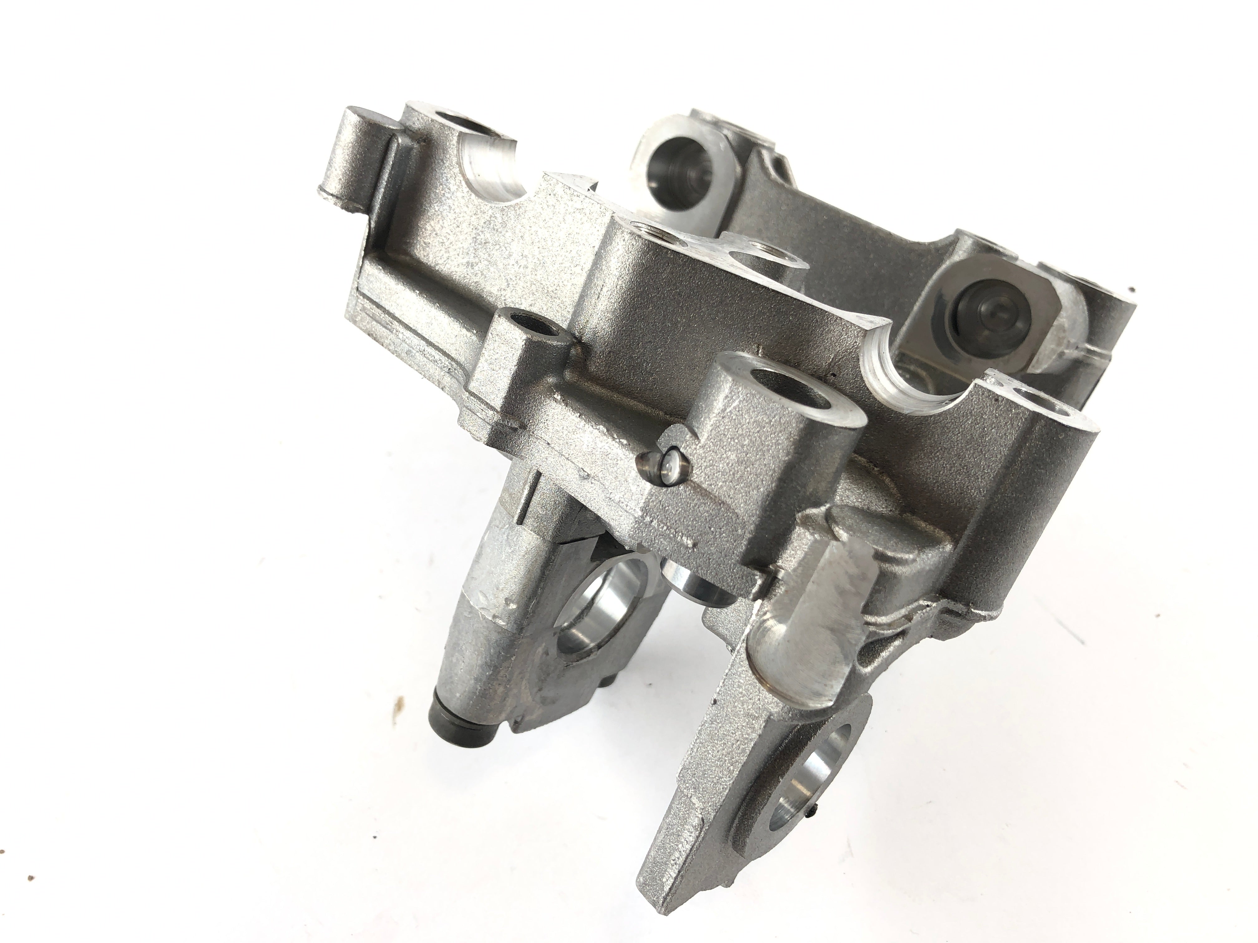 BMW R 1150 R R21 [2002] - Camshaft bracket