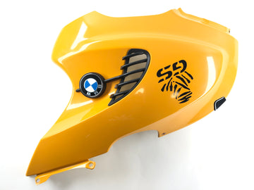 BMW F 650 GS R13 [2000] - revestimento de revestimento do tanque DIREITO DIREITO - 0