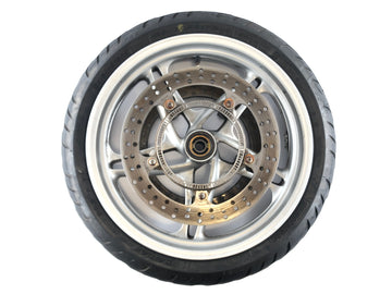 BMW R 1150 RT [2003] - Fronthjul RAD RIM - 0