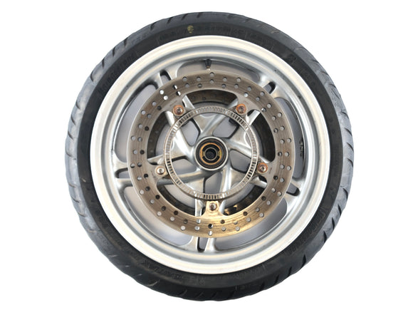 BMW R 1150 RT [2003] - RIM RAD przedniego koła