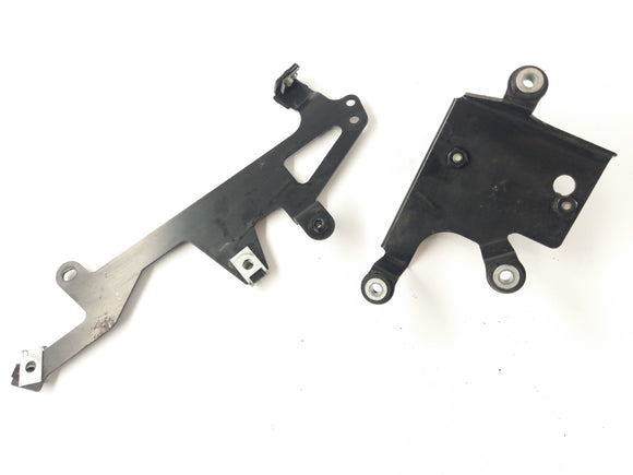 Aprilia første 1000 Futura [2004] - Aggregate Holder -par