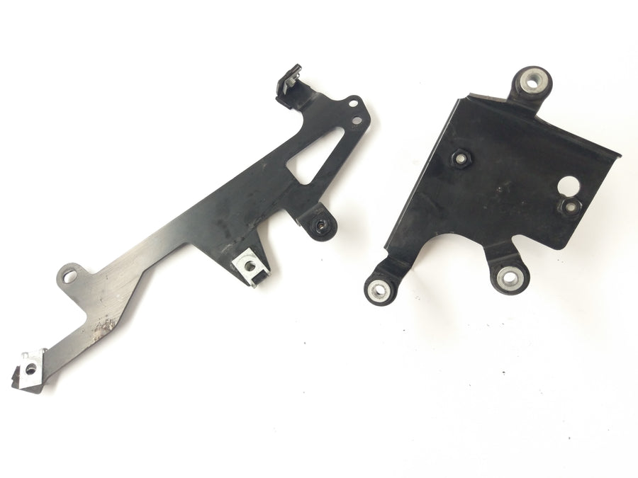 Aprilia første 1000 Futura [2004] - Aggregate Holder -par