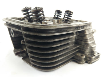 BMW R 1100 GS [1994] - Sylinterin pää - 0