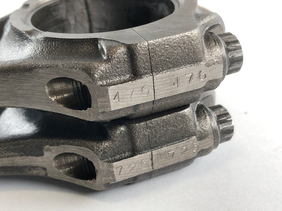 Ducati 900 SS [1992] - Pleulset