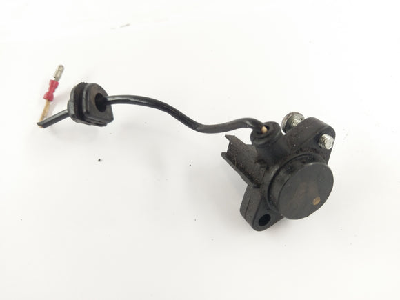 Cagiva Mito 125 8p [1991] - Нейтральный переключатель