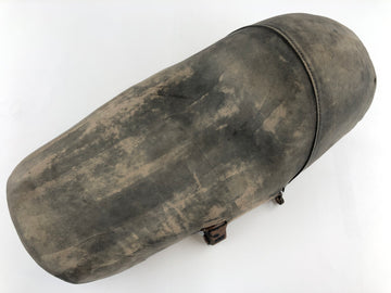 Honda CB 550 F [Super Sport] - Banco do assento - 0