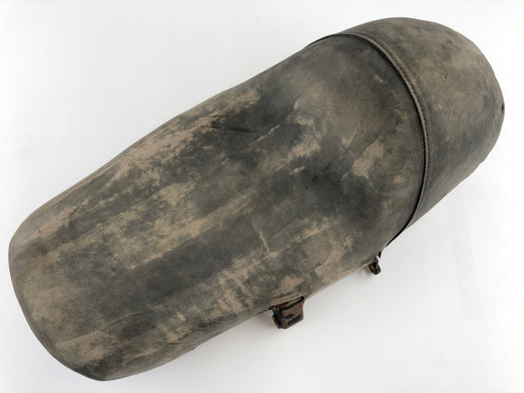 Honda CB 550 F [Super Sport] - скамейка сиденья