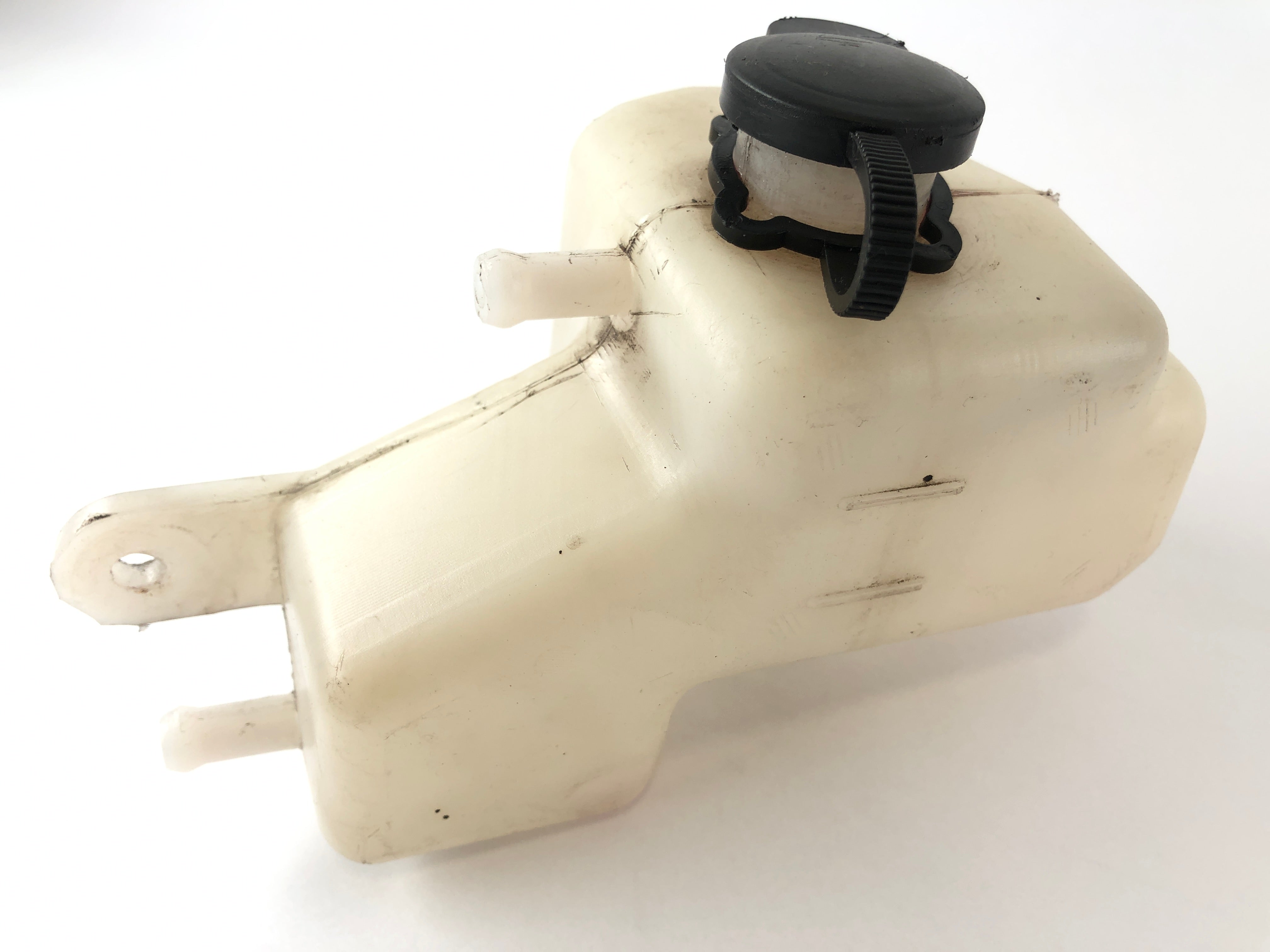 Aprilia RS4 125 TW [2014] - Expansion tank