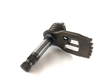 Suzuki Dr 800 S Big [1991] - Switch Wave