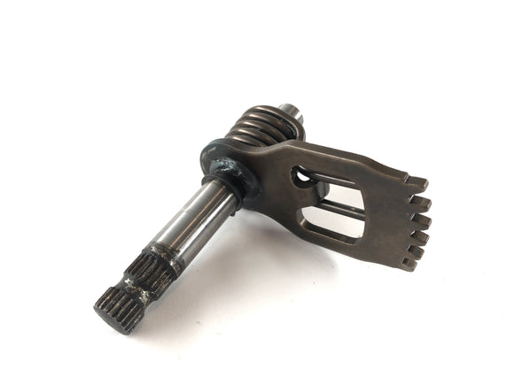 Suzuki Dr 800 S Big [1991] - Switch Wave