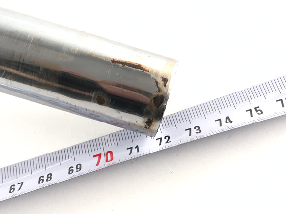 Triumph Bonneville 908MD [2001] - Rubsta