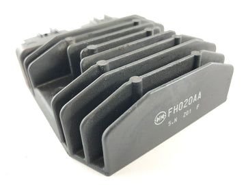 BMW R 1200 GS LC [2016] - řadič - 0