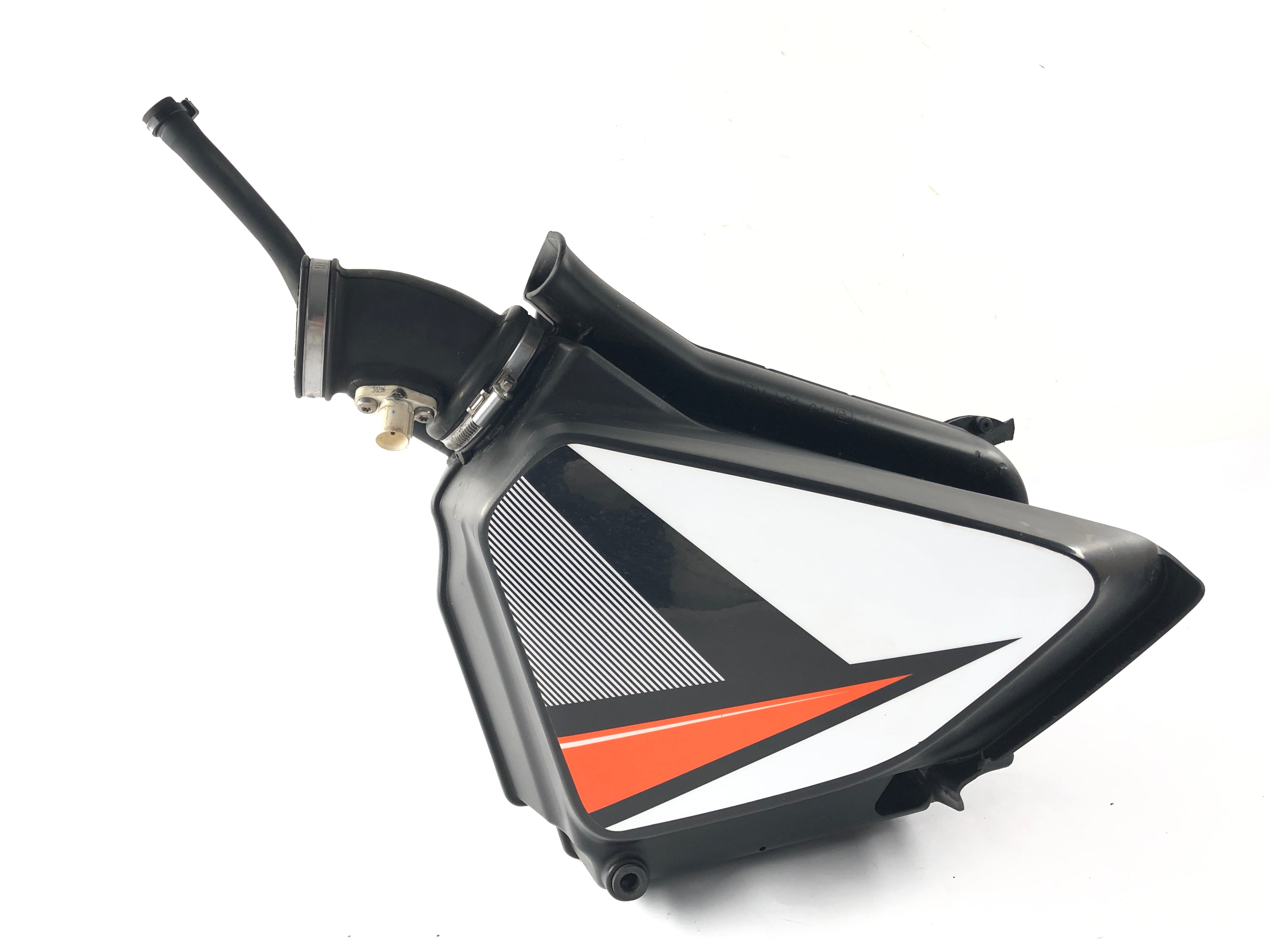 KTM Duke 690 A3 [2012] - Luftfilterkasten Airbox