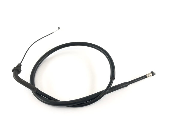 Honda St 1100 SC26 PAN European [1990] - Choke Train Bowdenzug