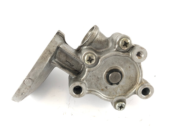 Kawasaki Z 750 E KZ750E [1981] - Oil pump