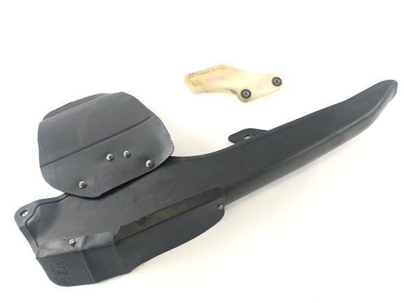 Honda XRV 750 Africa Twin RD04 [1993] - Защита цепи