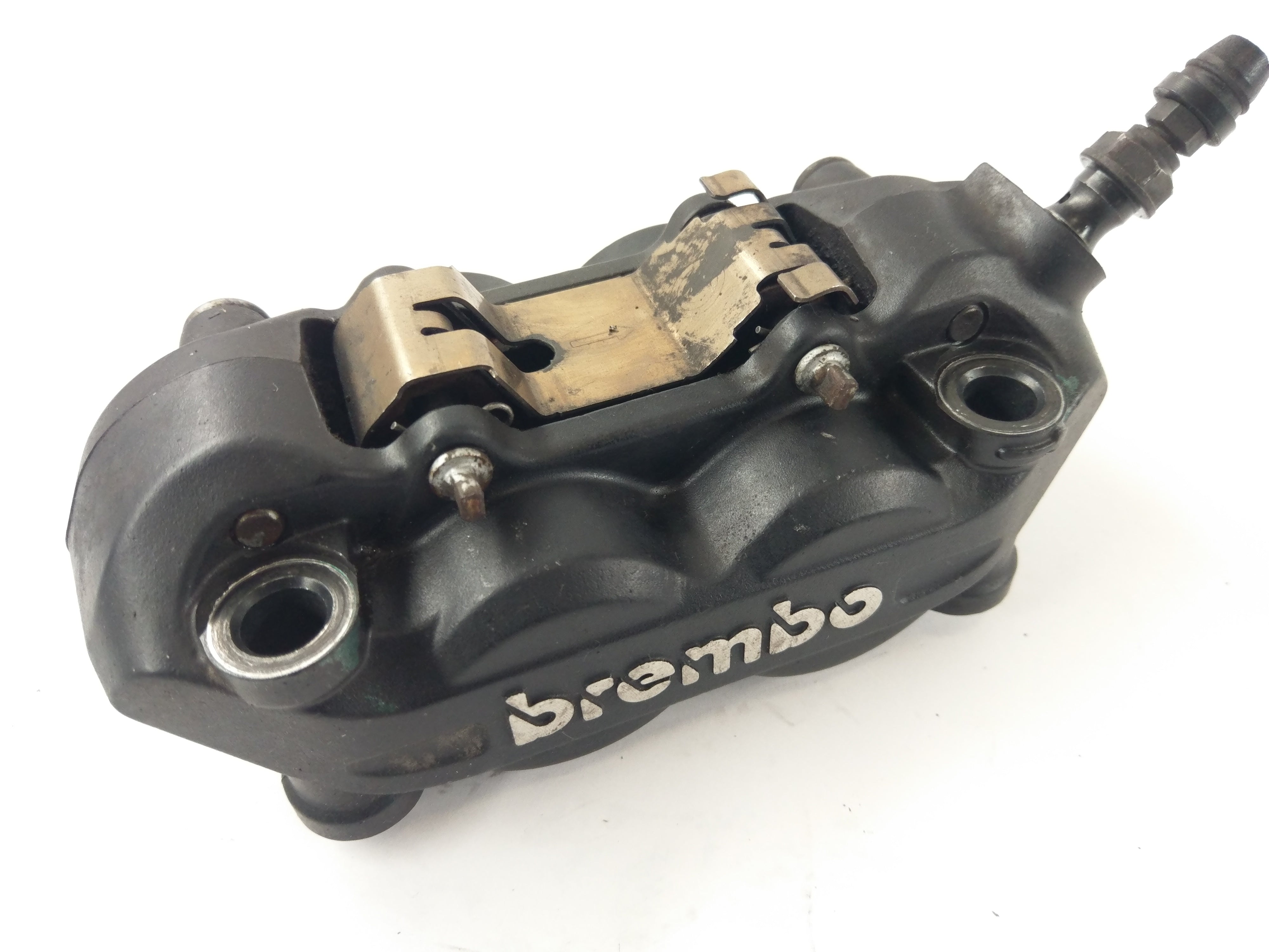 Moto Guzzi Stelvio 1200 4V [2008] - Brake caliper front right