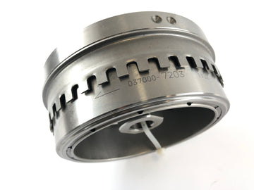 Spyder SM5 [2009]  -  PoladのCan