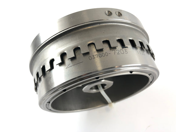 Spyder SM5 [2009]  -  PoladのCan