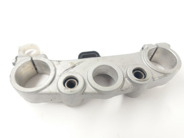 Yamaha TT 600 RE DJ01 [2006] - Gabel Bridge sopra - 0