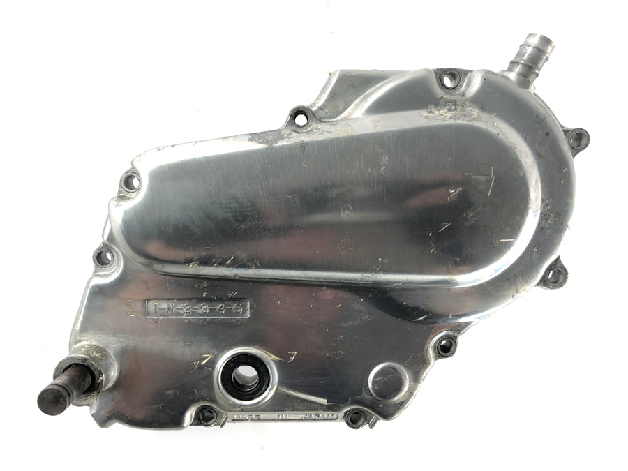 Yamaha XJ 900 F 58L [1985] - motorburkolat balra