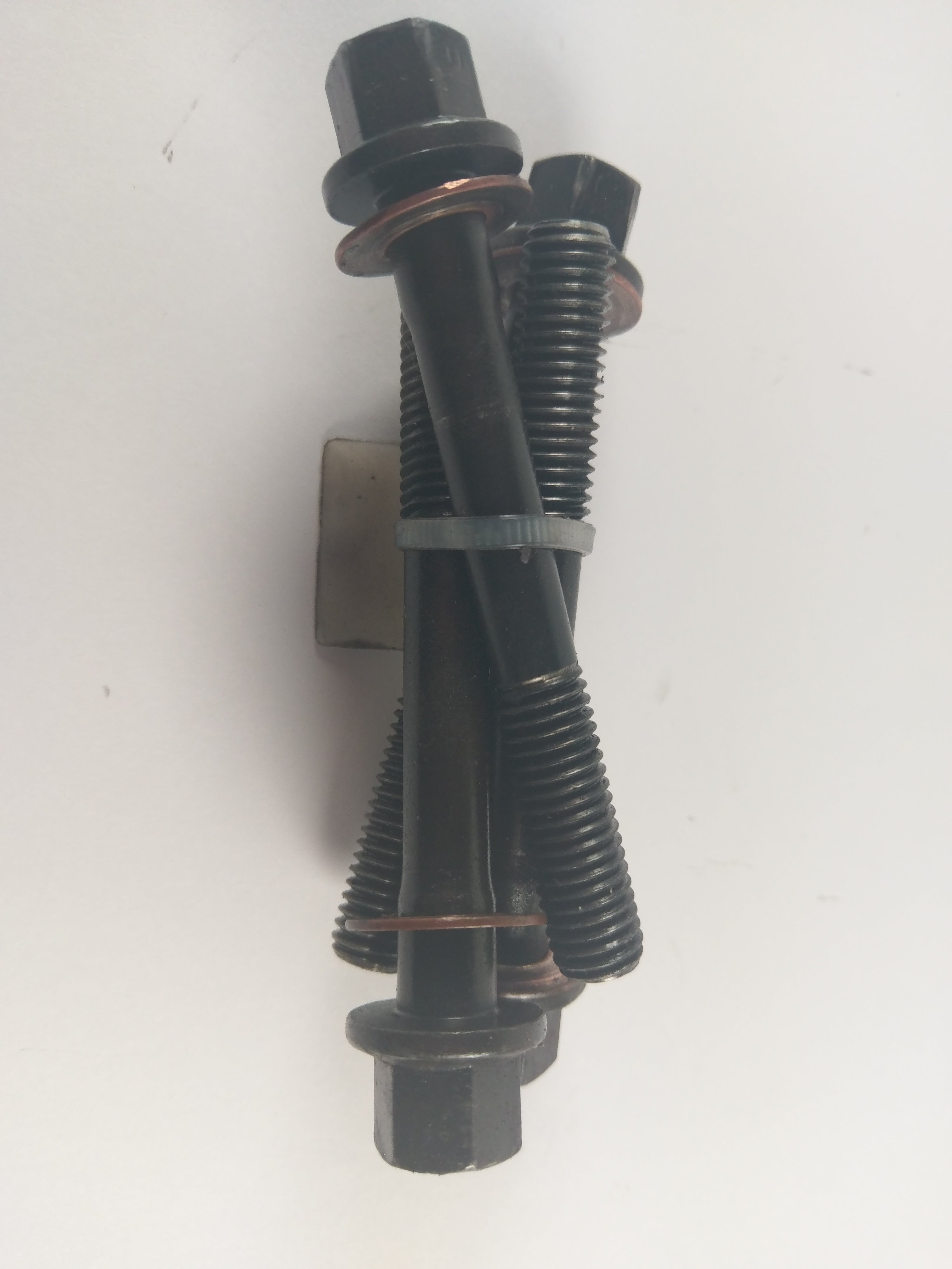 KTM GS 620 RD Bj. 1994 - cylinder bolt