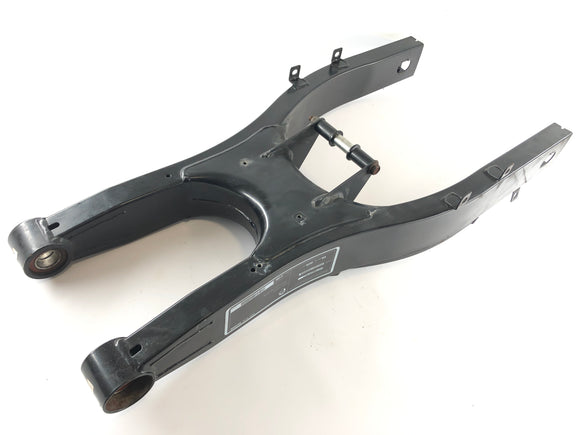 Can on the Spyder SM5 [2009] -Schwinge