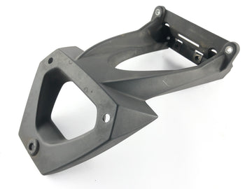 BMW F 800 S [2007] - Držák poznávací značky