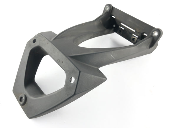 BMW F 800 S [2007] - Support de plaque d'immatriculation