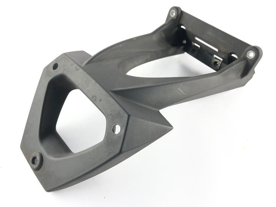 BMW F 800 S [2007] - titular da placa