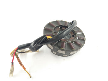 Aprilia Rs 125 GS [1997] - сатор генератора генератора