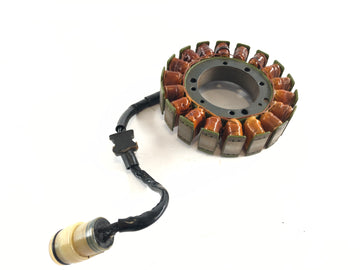 Kawasaki VN 1500 Classic Vnt50d [2000] - Estator alternador - 0