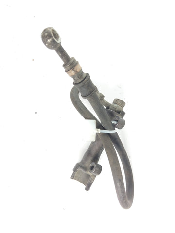 Honda CB 900 F2 BOL D'OR SC01 - Distributor brzdy vpředu s 1 linií - 0