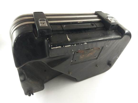 Moto Guzzi V65 PG [1988] - Koffer Kofferset ohne Schlüssel