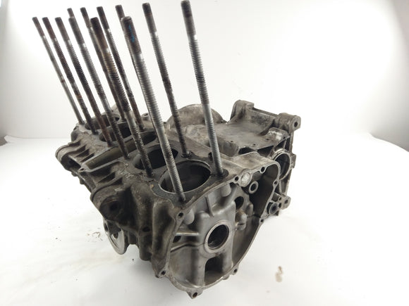 Honda CB 900 F Boldor SC01 [1981] - Motorhuset tomt bostad