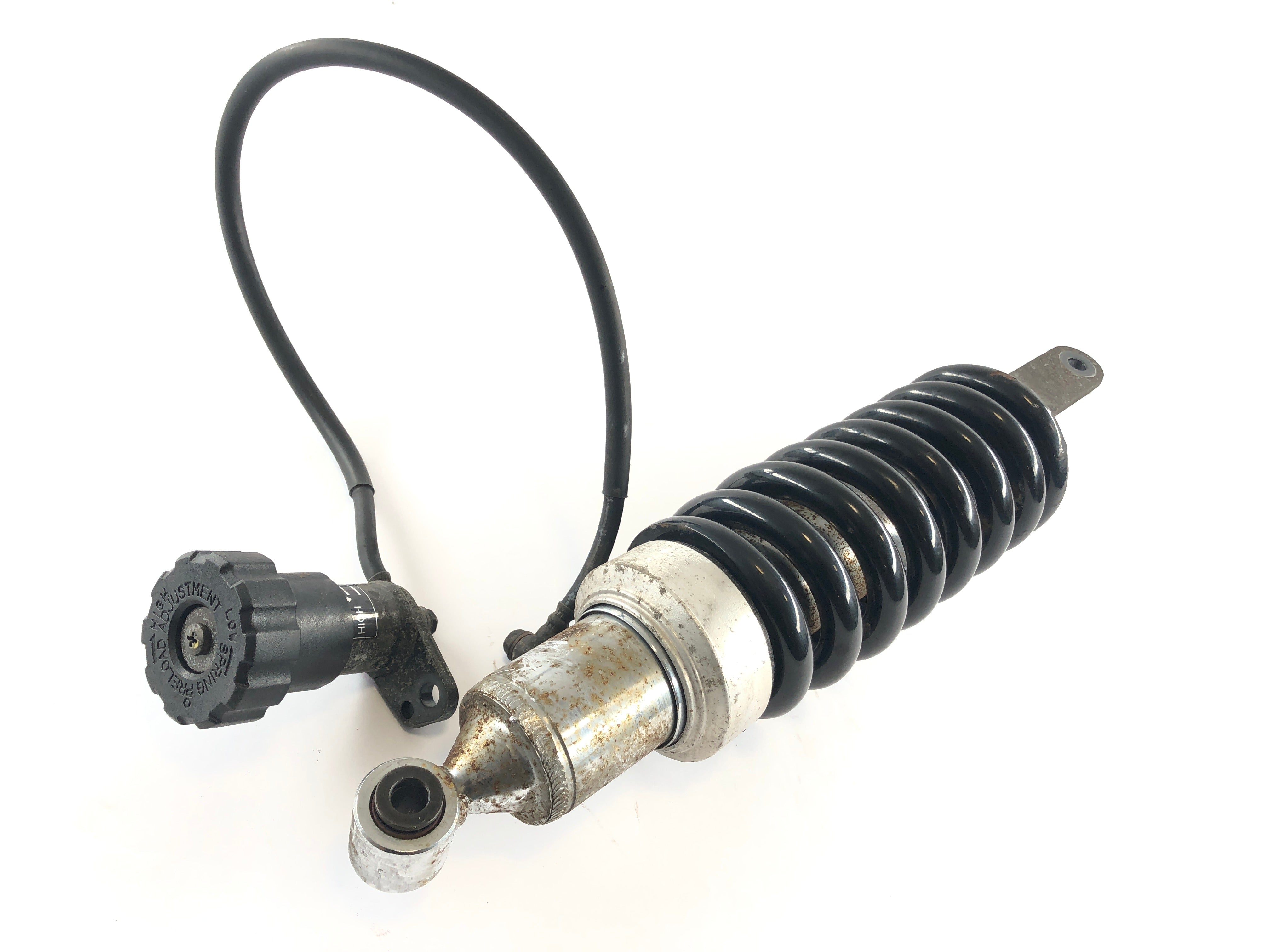 BMW K 1200 LT [2002] - Suspension strut shock absorber