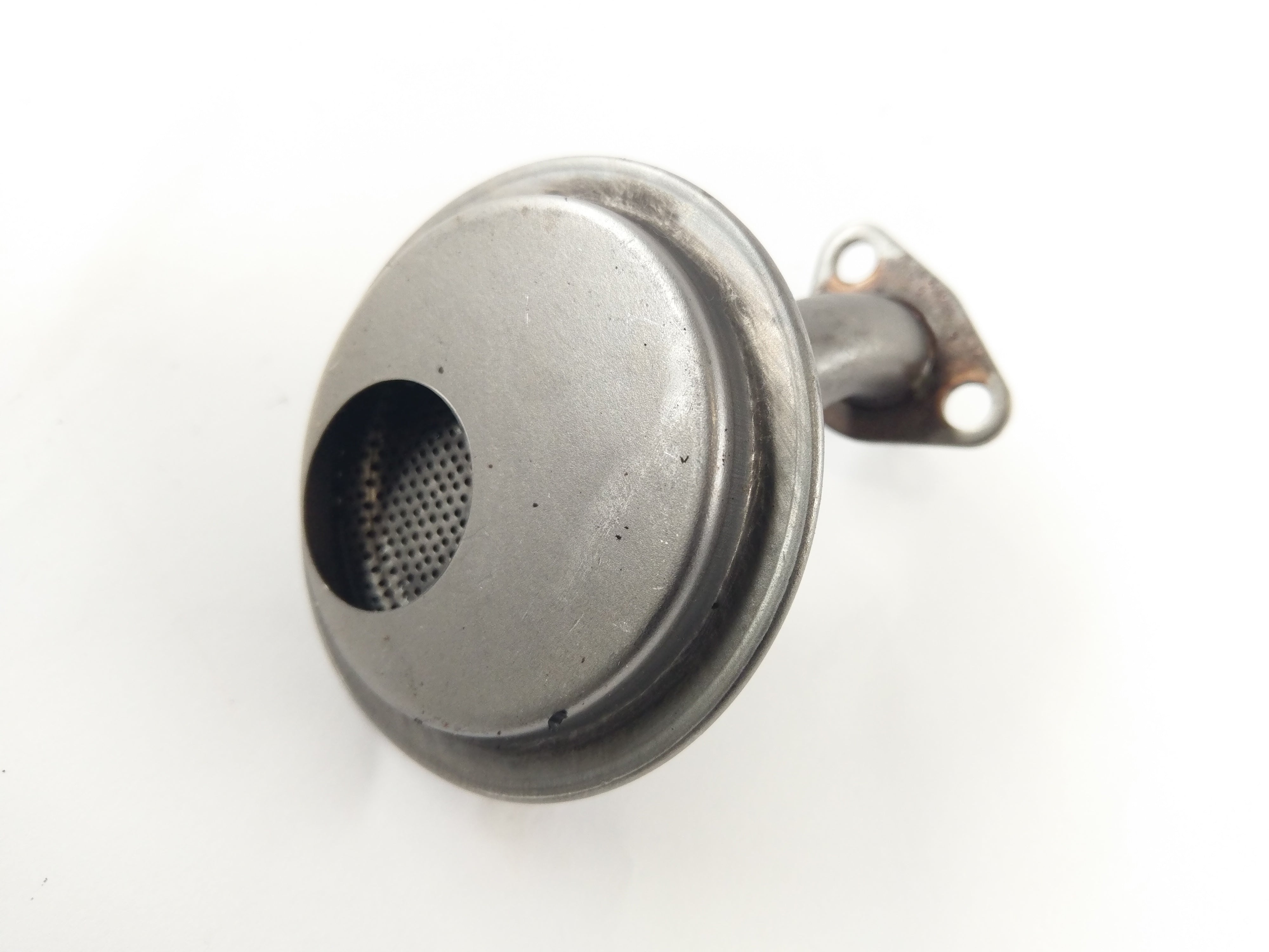 Moto Guzzi Stelvio 1200 4V [2008] - Oil strainer