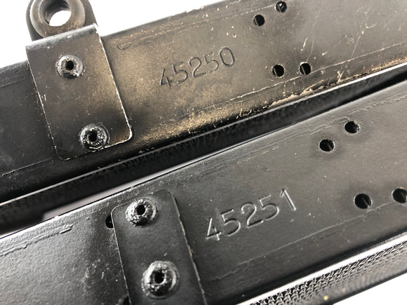 Aprilia Mille RSV 1000 ME [1999] - Vannkjølersett