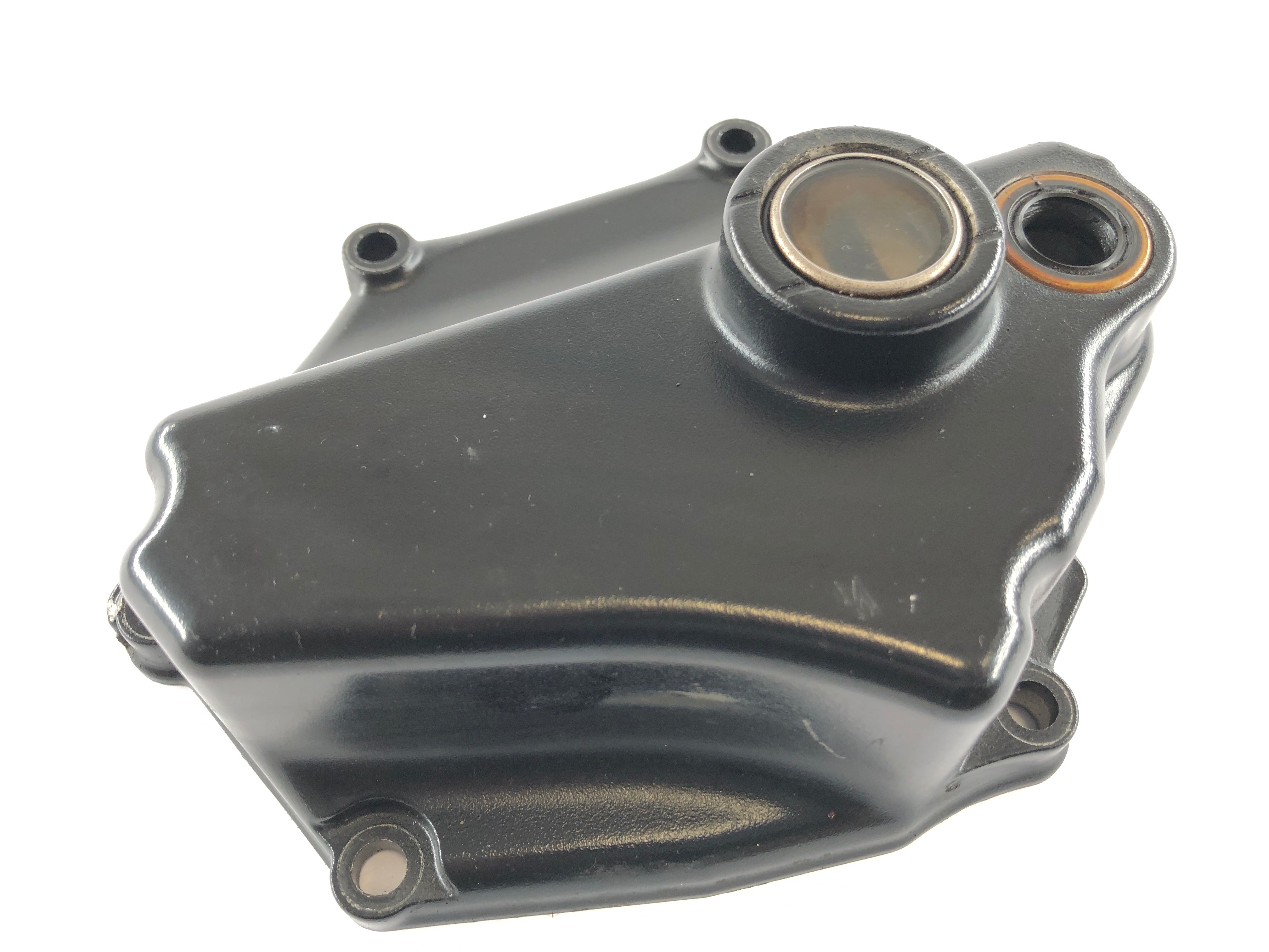 Kawasaki VN 900 Classic [2010] - Oil Cover Oil Schau Glass Motor Lid