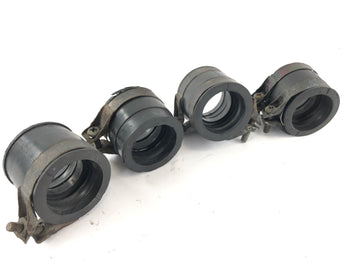 Honda CB 550 F [Super Sport] - Set di presa di aspirazione di aspirazione