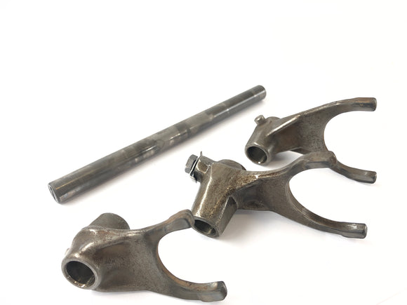 Honda Goldwing GL 1200 SC14 [1991] - Schaltgabeln Schaltklauen Set