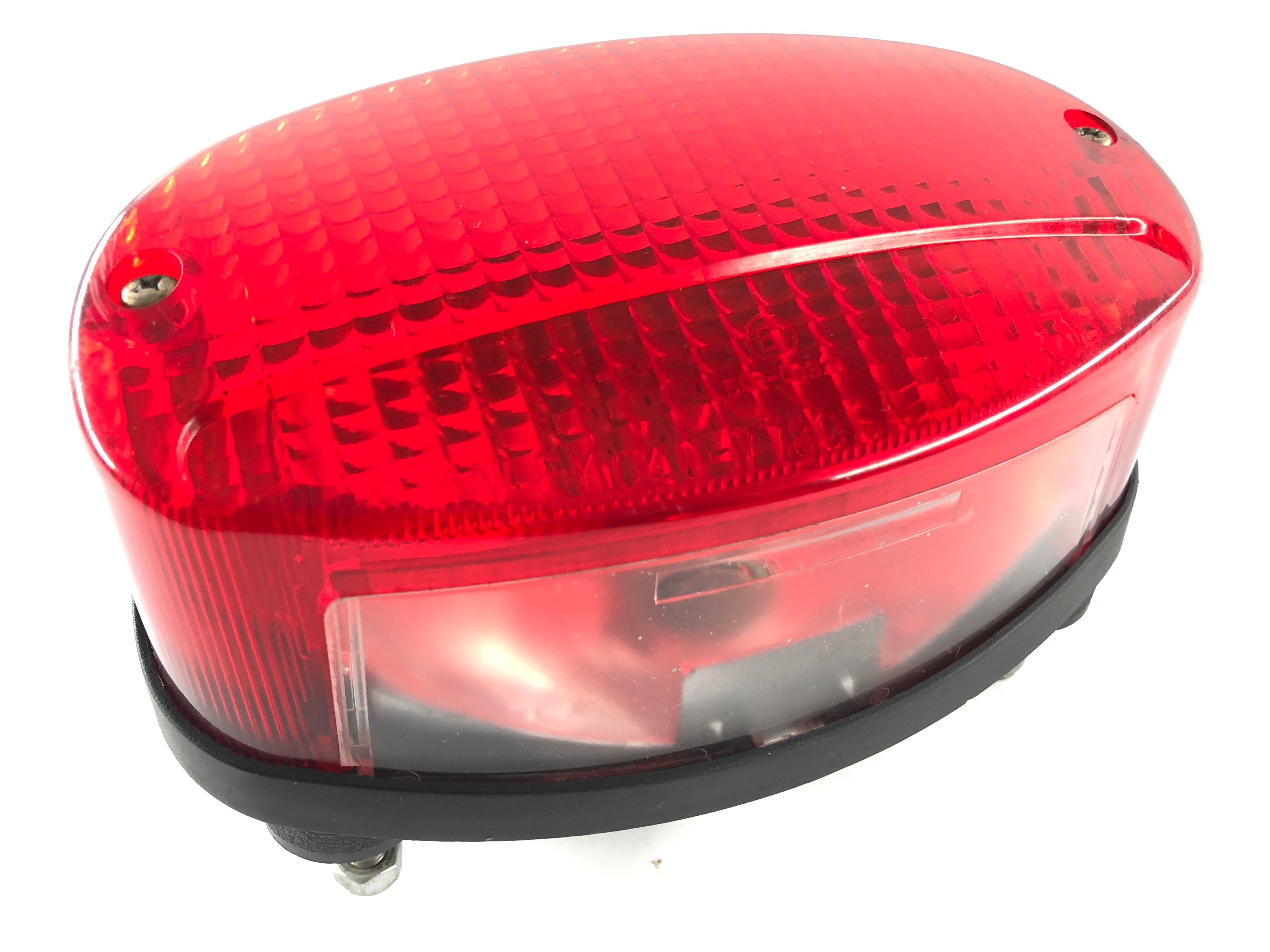 Yamaha XVS 650 Drag Star 4VR [1997] - Taillight - 0