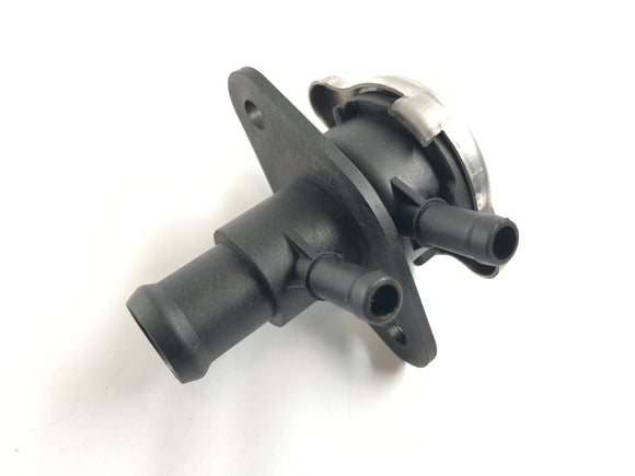 BMW C1 125 [2001] - Filler Neck Cooler