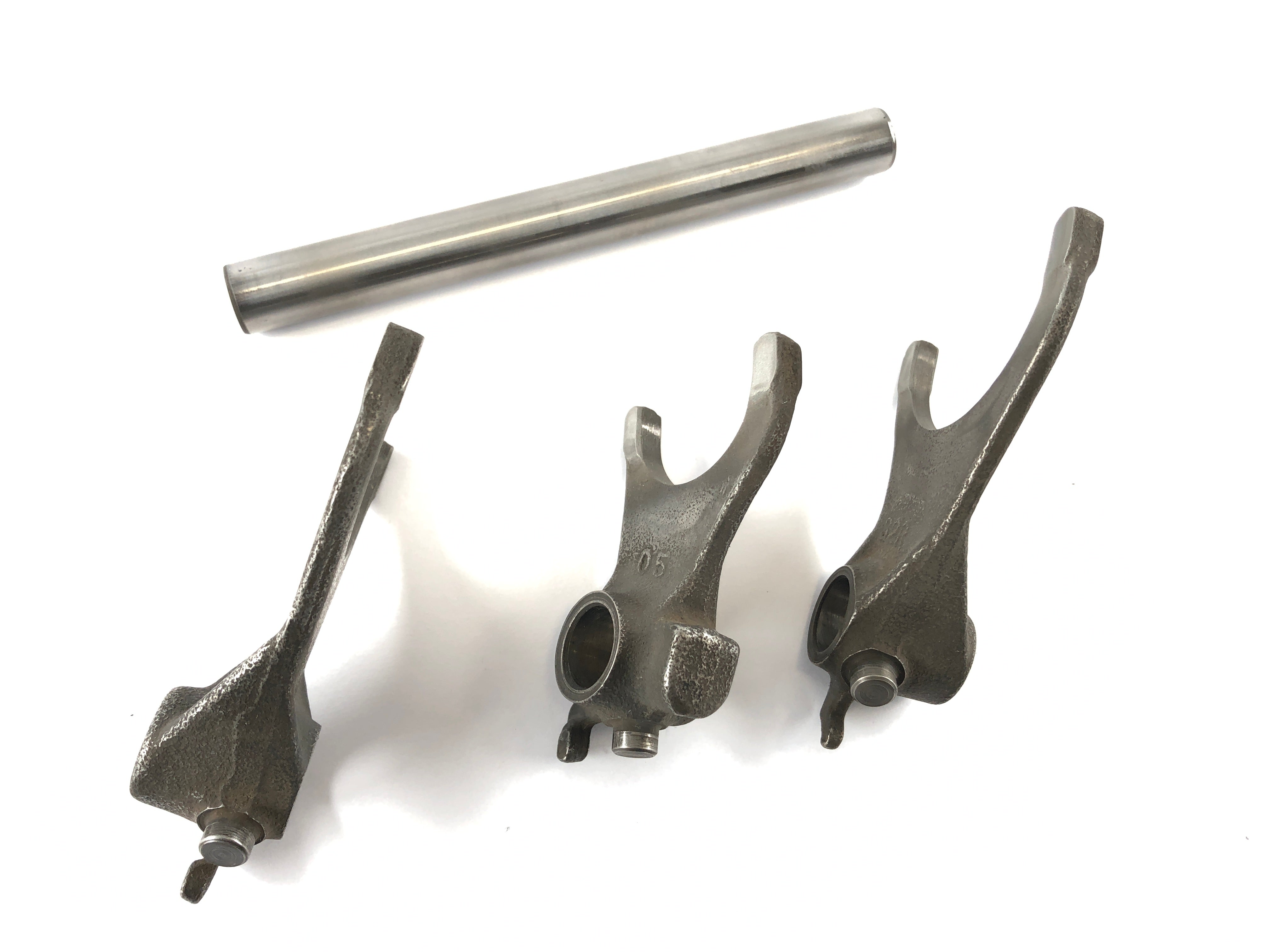 Honda CBR 1000F SC24 [1992] - Switch Forks Switching Claws Set