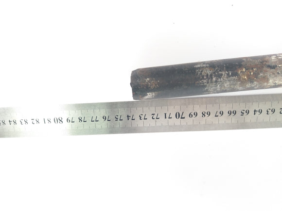 Suzuki RM 400 - řídítka řídítek