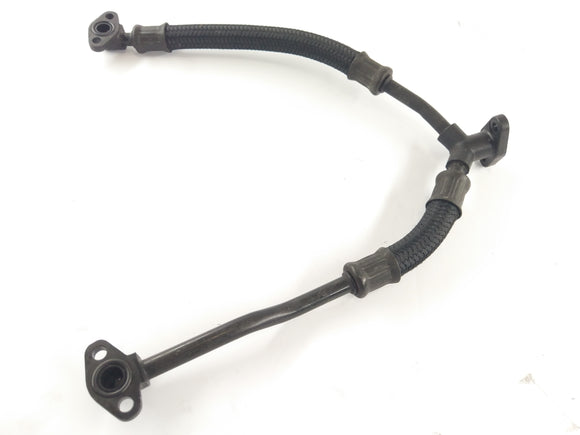 スズキGSXR 1100 GV73A [1992]  - 石油管理