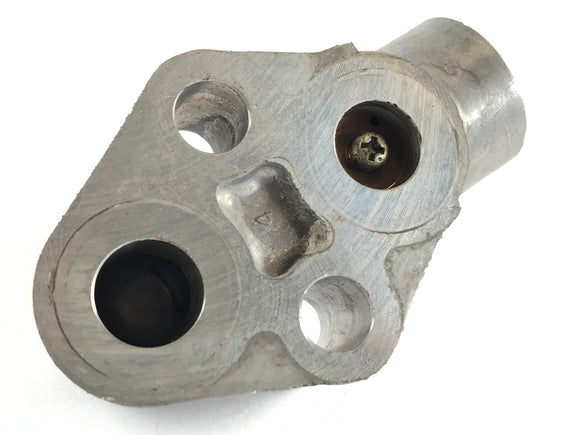 Kawasaki Z 1100 KZT10A [1982] - Olietrykkontakt