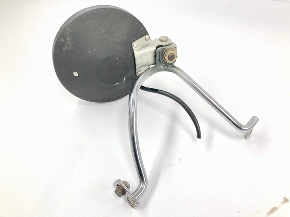 Scheinwerfer Nebelscheinwerfer mit Halter